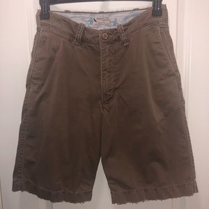 Hollister Shorts
